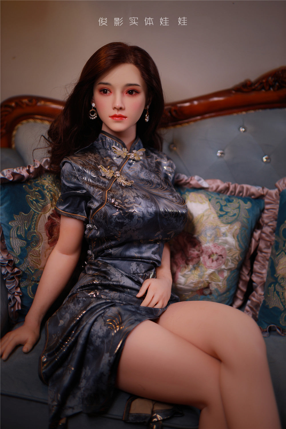 XiangLan (G-Cup) (161cm) | Sex Doll