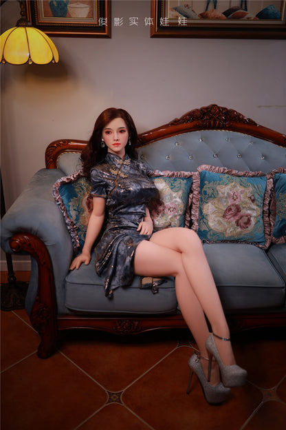 XiangLan (G-Cup) (161cm) | Sex Doll