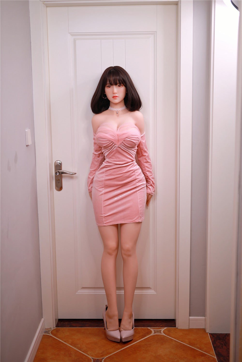 XuanXuan (G-Cup) (161cm) | Sex Doll