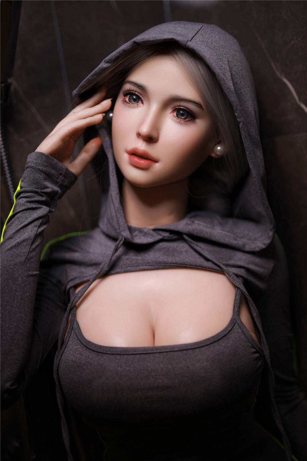 Lirielle (H-Cup) (163cm) | Sex Doll