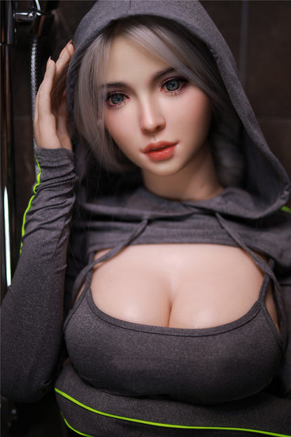 Lirielle (H-Cup) (163cm) | Sex Doll