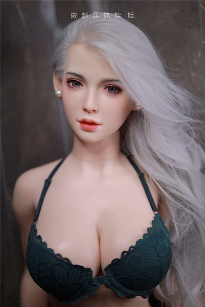 Lirielle (H-Cup) (163cm) | Sex Doll