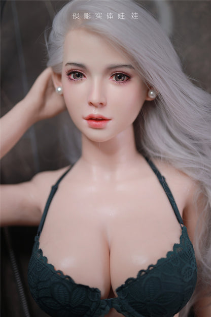 Lirielle (H-Cup) (163cm) | Sex Doll