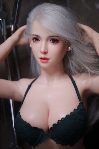 Lirielle (H-Cup) (163cm) | Sex Doll