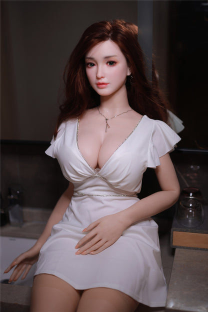 Amlly (H-Cup) (163cm) | Sex Doll