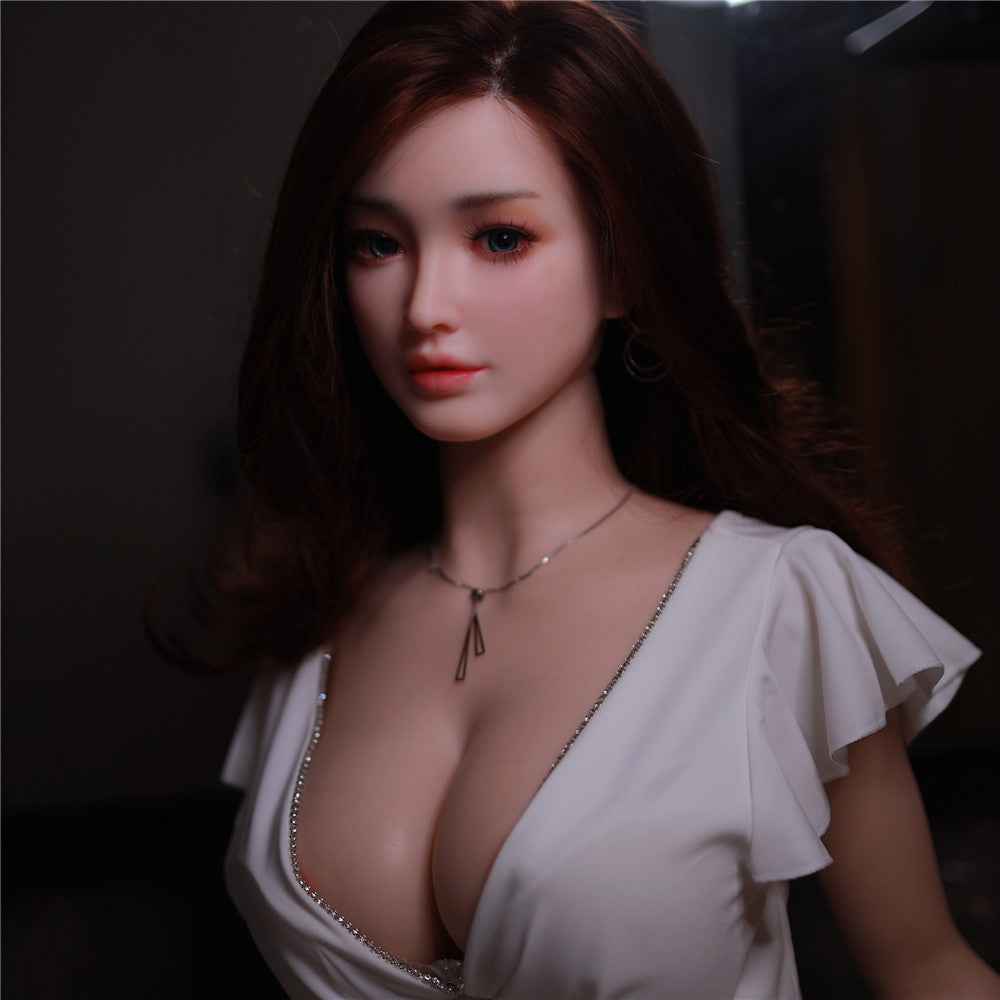 Amlly (H-Cup) (163cm) | Sex Doll