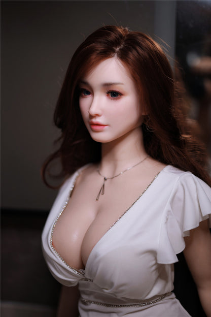 Amlly (H-Cup) (163cm) | Sex Doll