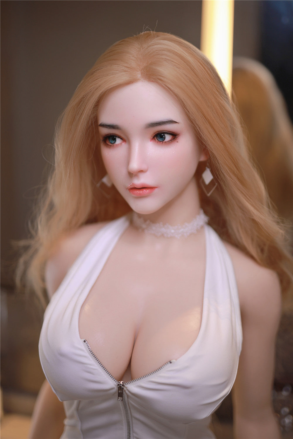 Loralyn (H-Cup) (163cm) | Sex Doll