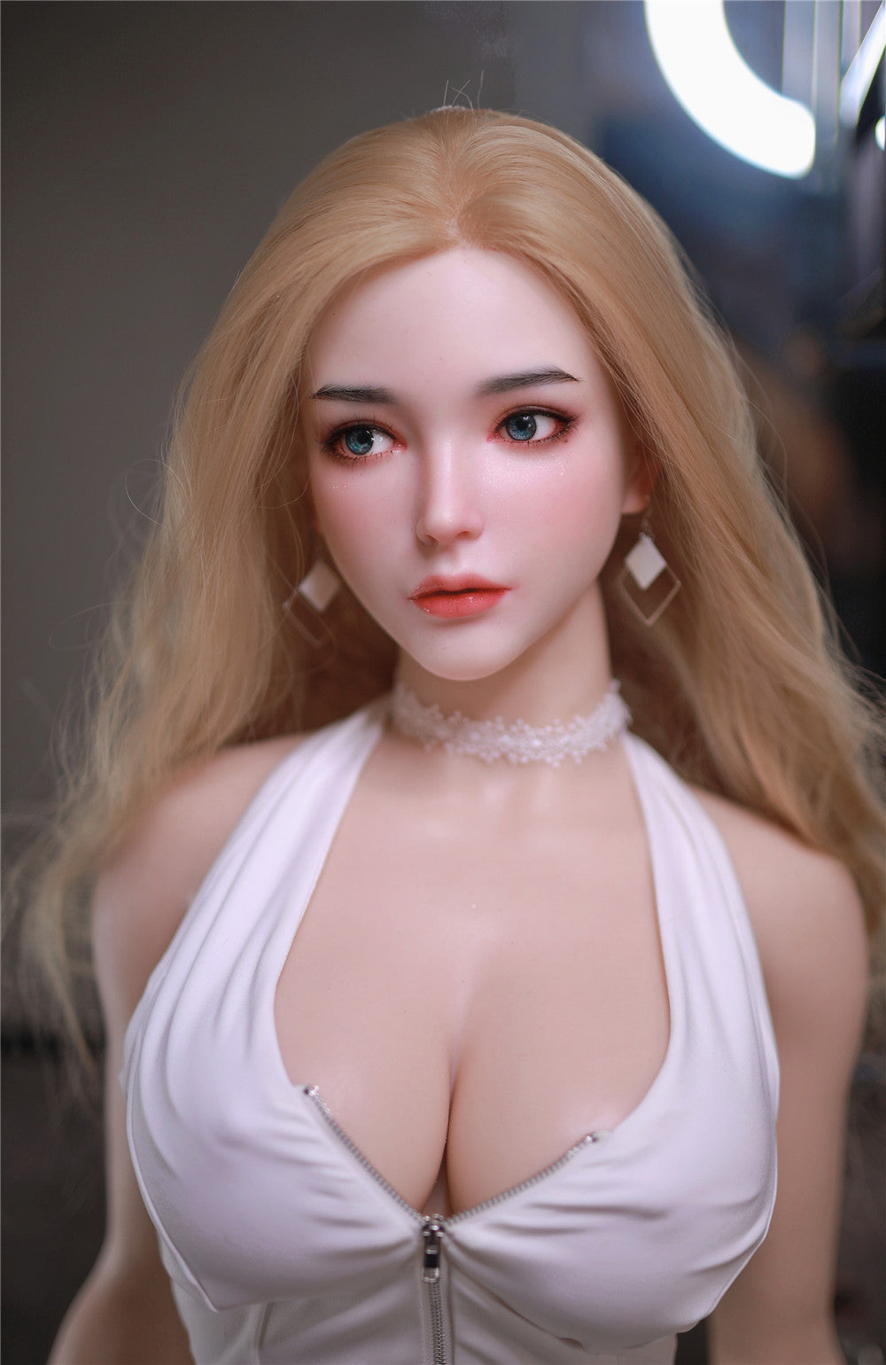 Loralyn (H-Cup) (163cm) | Sex Doll