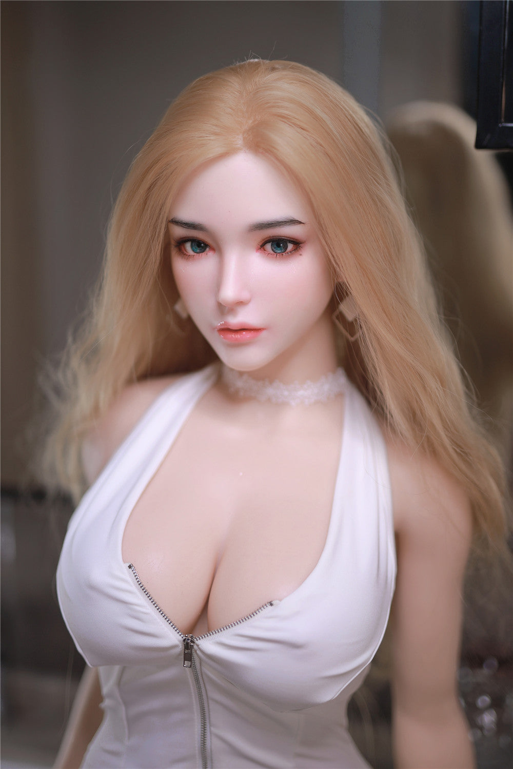 Loralyn (H-Cup) (163cm) | Sex Doll