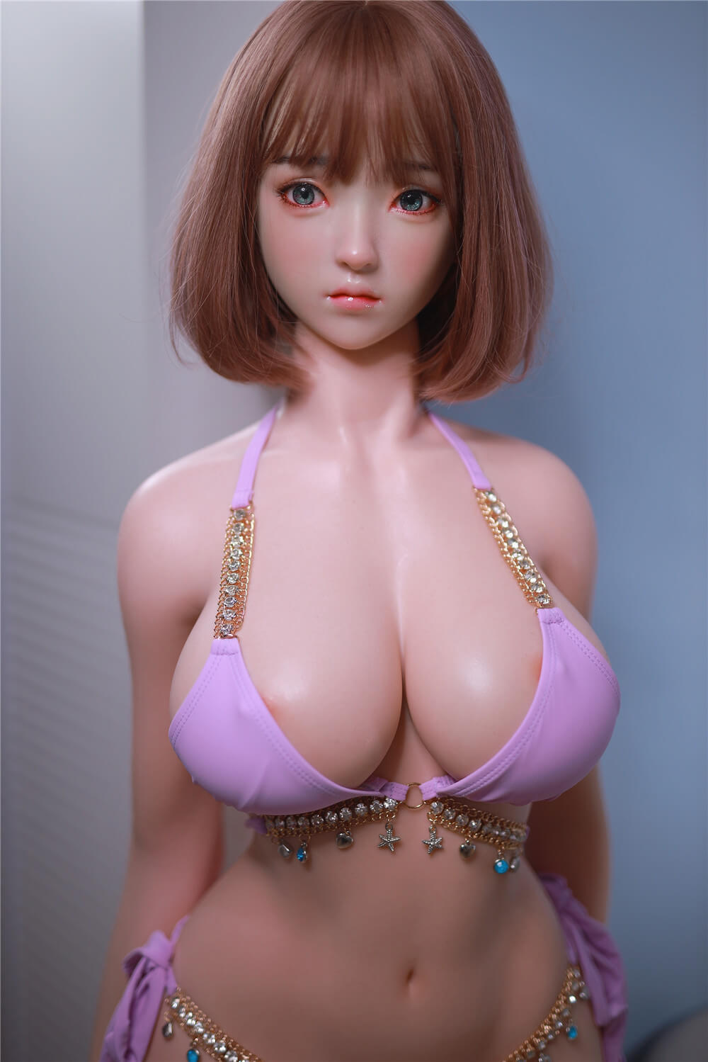 L.Dream (J-Cup) (157cm) | Sex Doll