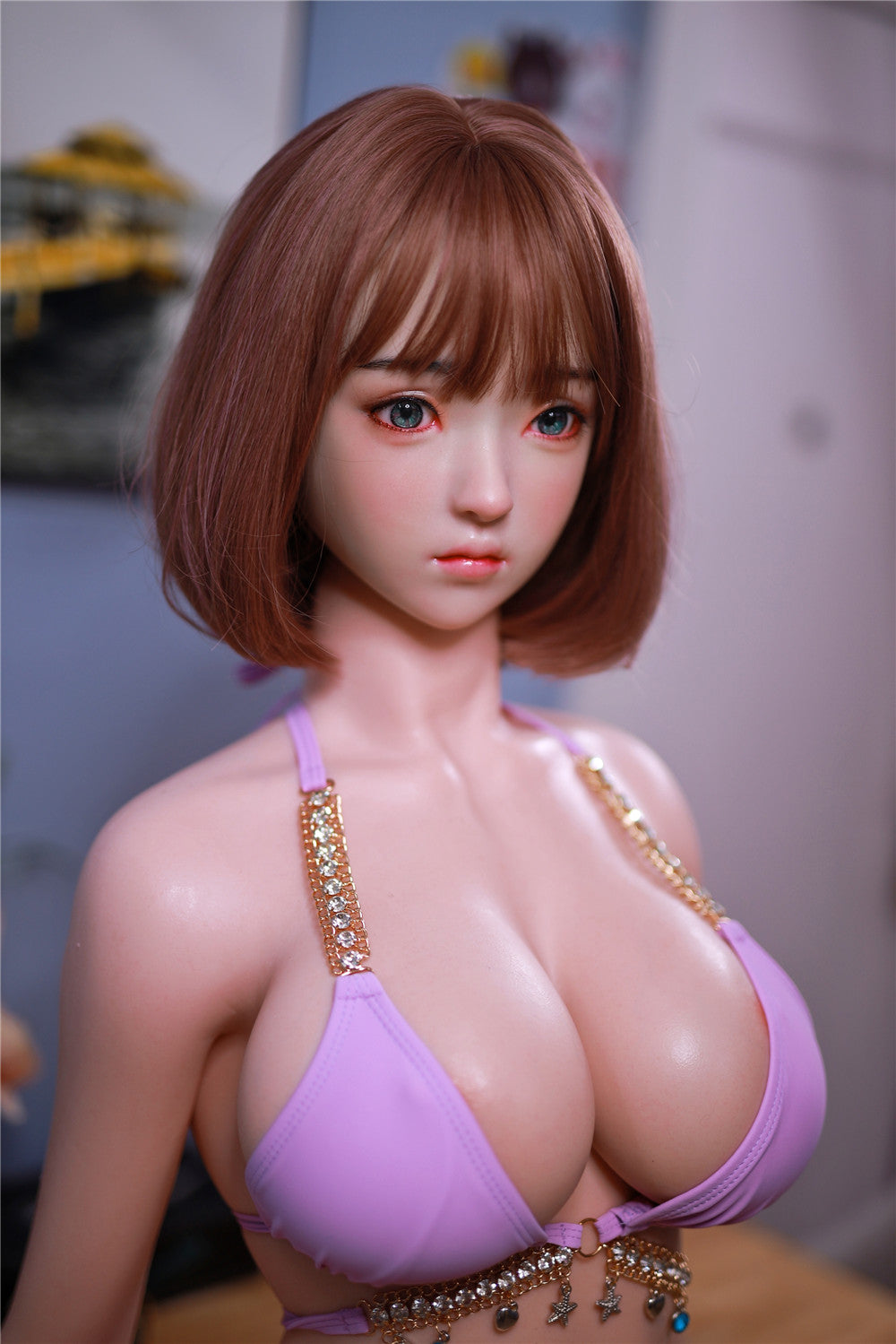 L.Dream (J-Cup) (157cm) | Sex Doll