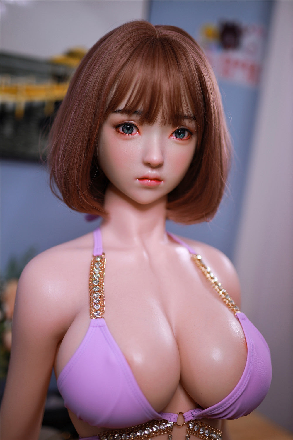 L.Dream (J-Cup) (157cm) | Sex Doll