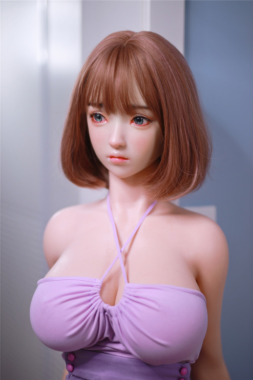 L.Dream (J-Cup) (157cm) | Sex Doll