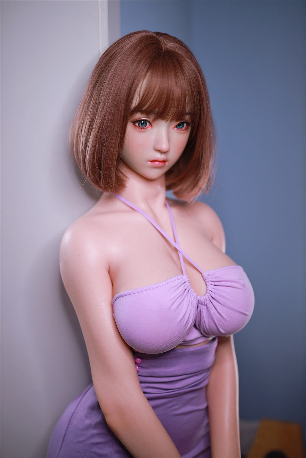 L.Dream (J-Cup) (157cm) | Sex Doll