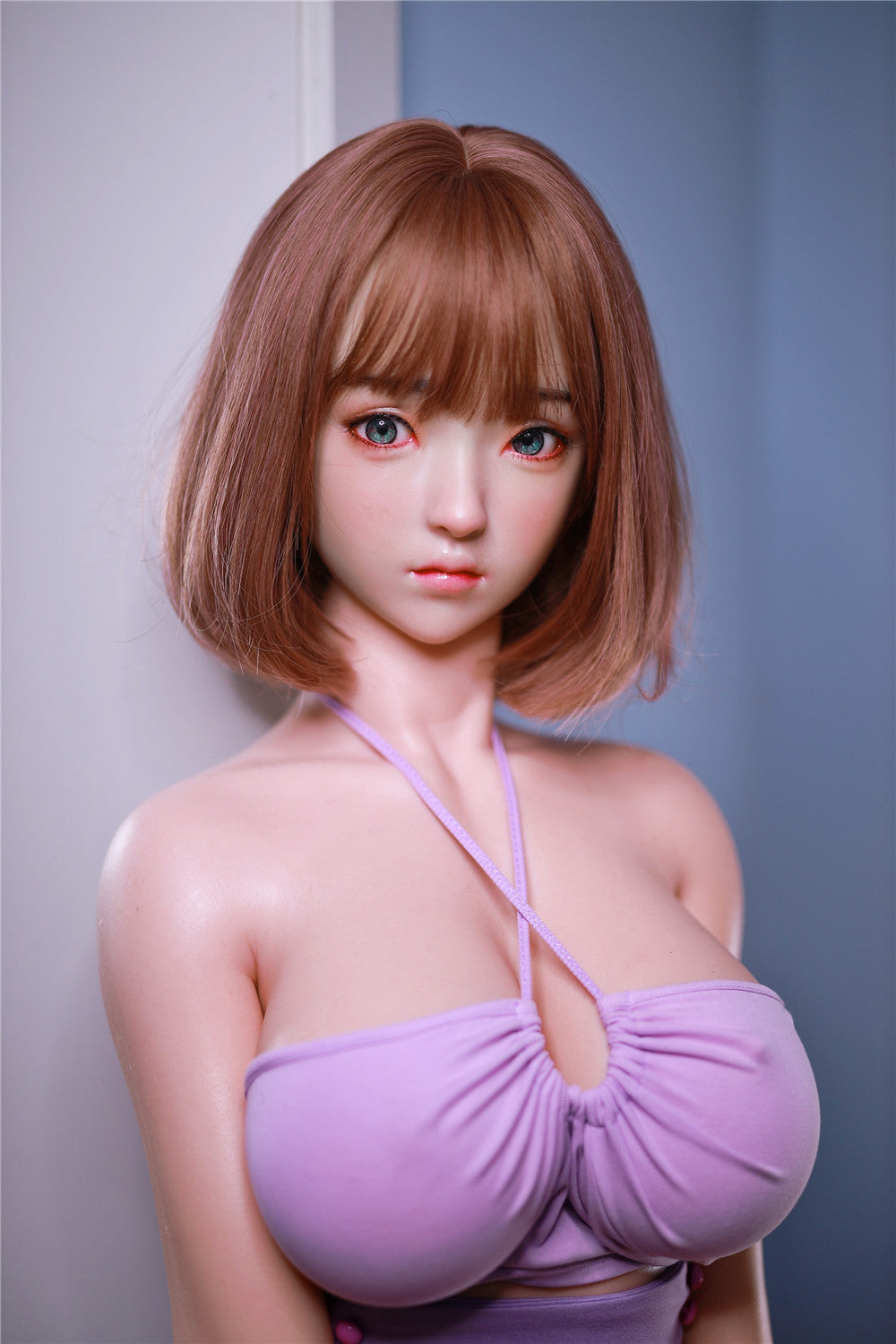 L.Dream (J-Cup) (157cm) | Sex Doll