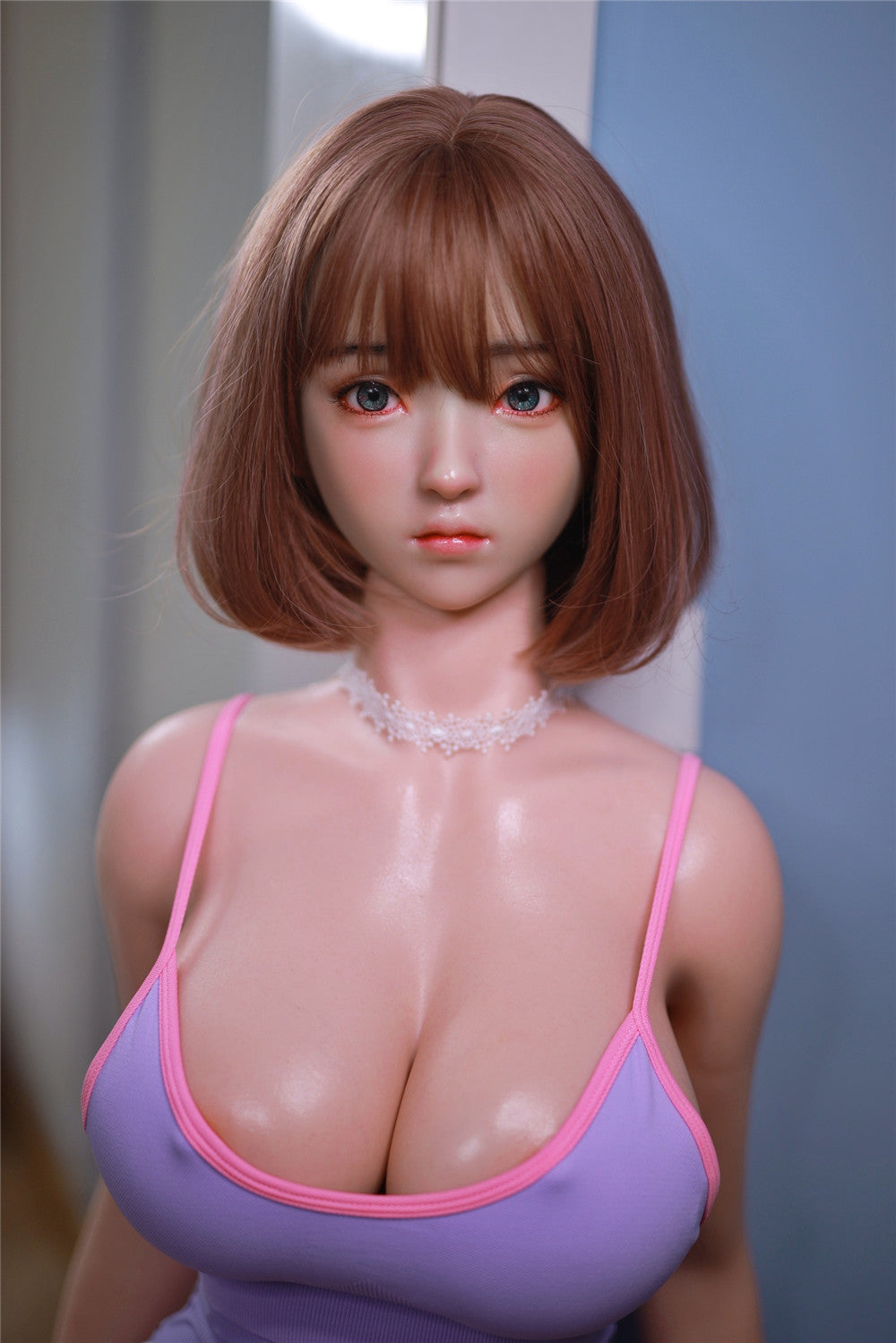 L.Dream (J-Cup) (157cm) | Sex Doll