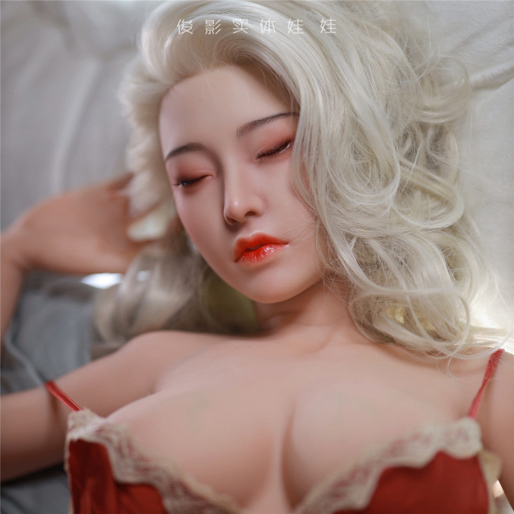 Lyria (H-Cup) (163cm) | Sex Doll