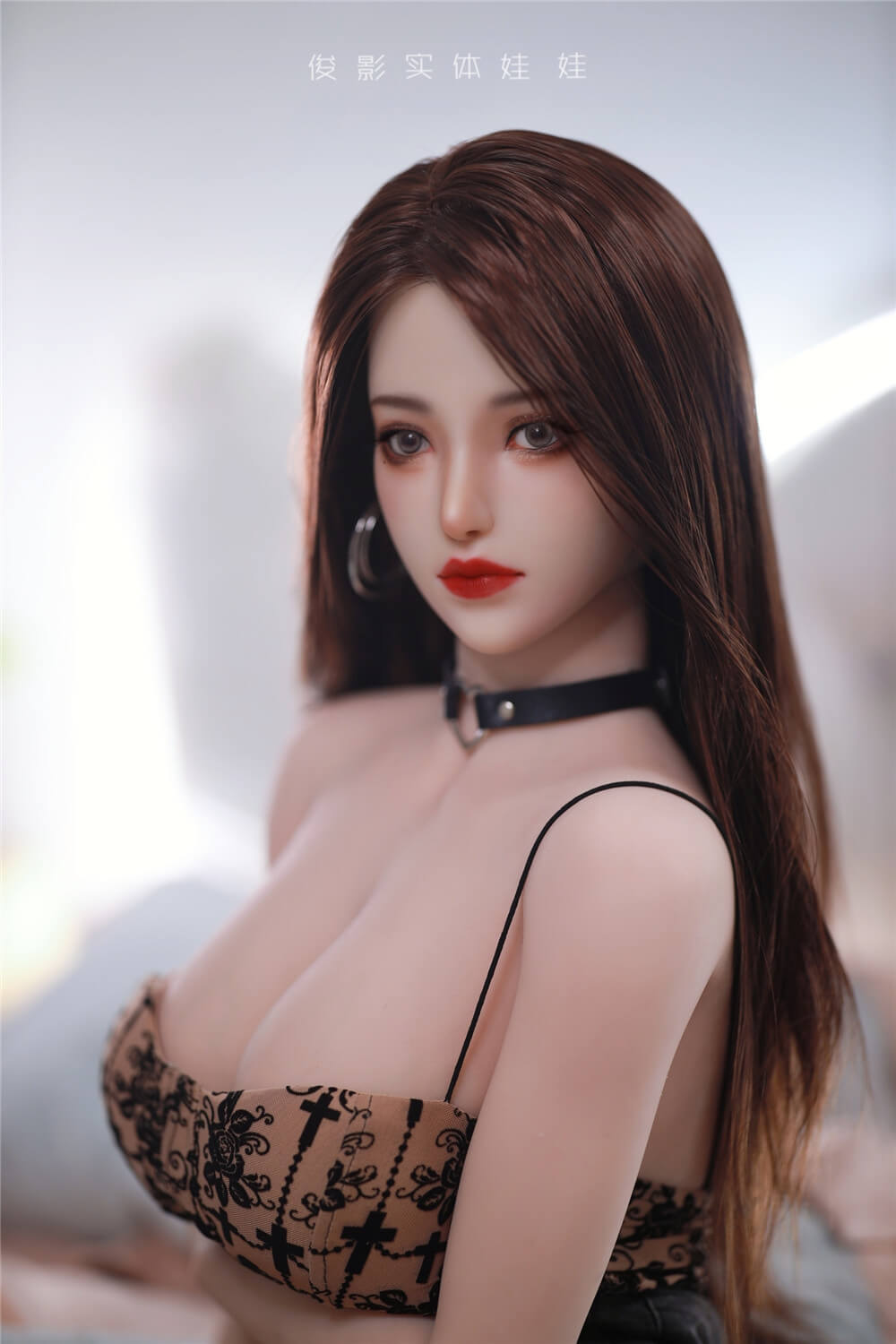 XingYue (H-Cup) (163cm) | Sex Doll