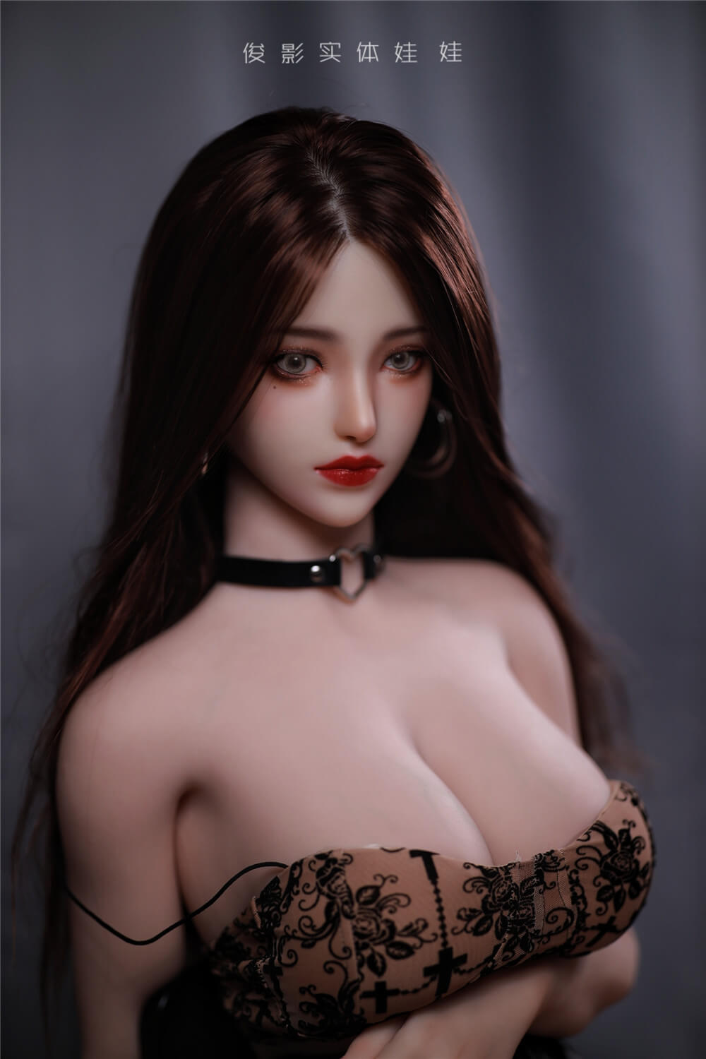 XingYue (H-Cup) (163cm) | Sex Doll