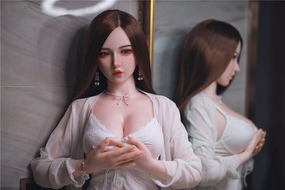 Chuang (J-Cup) (110cm) | Sex Doll Torso