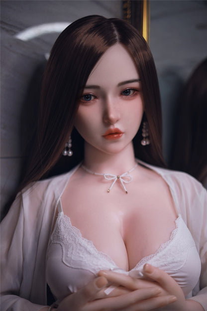 Chuang (J-Cup) (110cm) | Sex Doll Torso