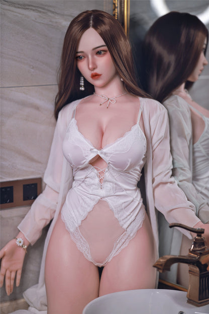 Chuang (J-Cup) (110cm) | Sex Doll Torso