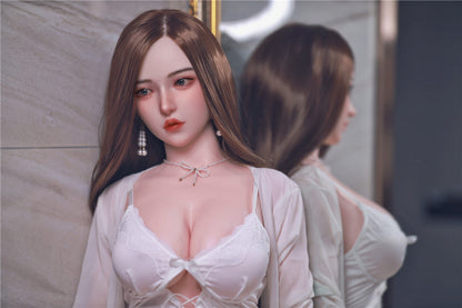 Chuang (J-Cup) (110cm) | Sex Doll Torso