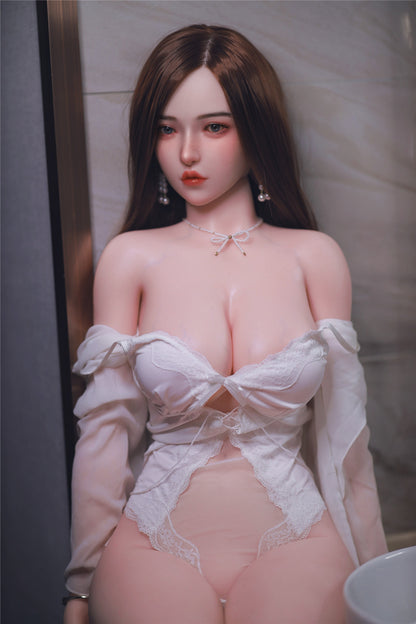 Chuang (J-Cup) (110cm) | Sex Doll Torso