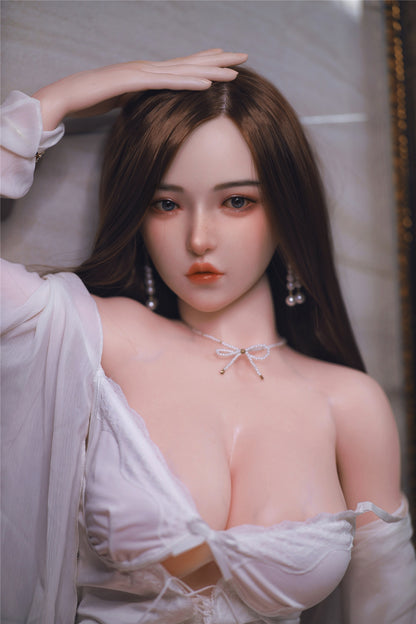 Chuang (J-Cup) (110cm) | Sex Doll Torso