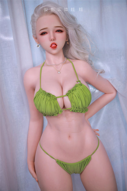 Vanilla (J-Cup) (157cm) | Sex Doll