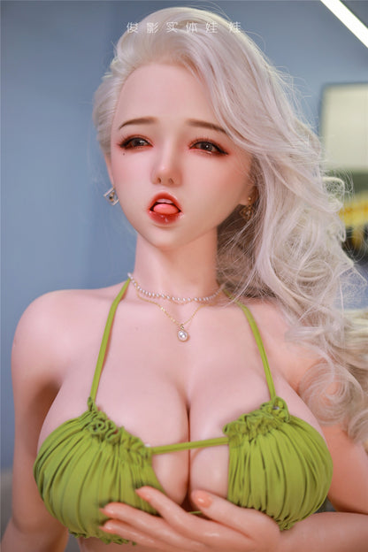 Vanilla (J-Cup) (157cm) | Sex Doll