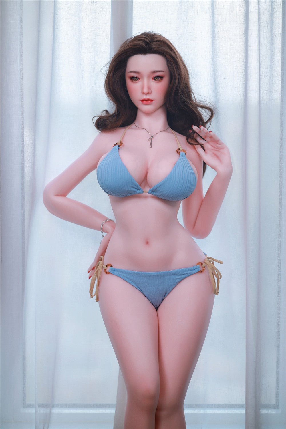 Wistaria (J-Cup) (157cm) | Sex Doll