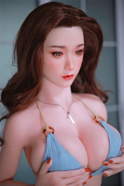 Wistaria (J-Cup) (157cm) | Sex Doll