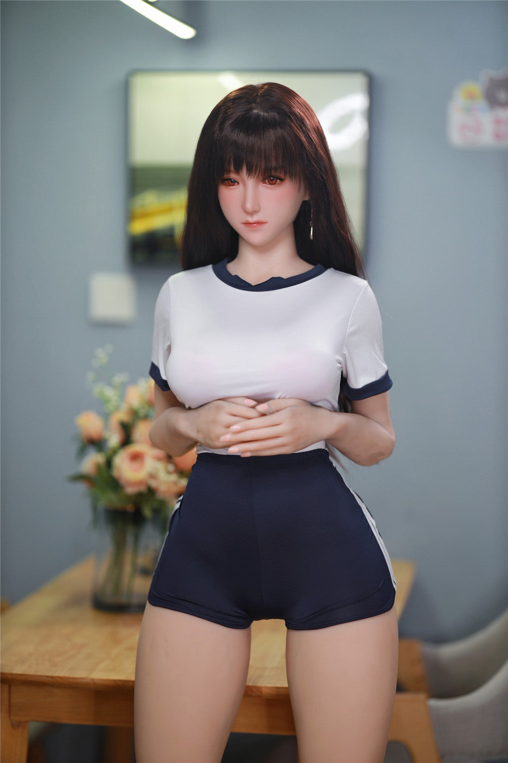 Maelis (H-Cup) (163cm) | Sex Doll