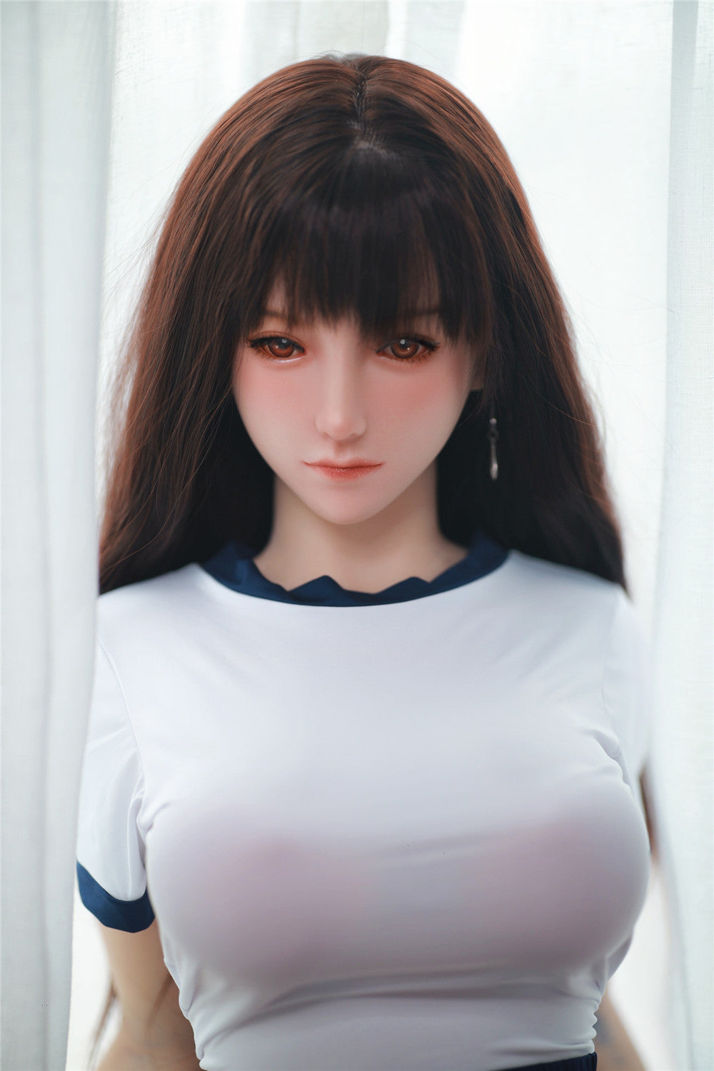 Maelis (H-Cup) (163cm) | Sex Doll