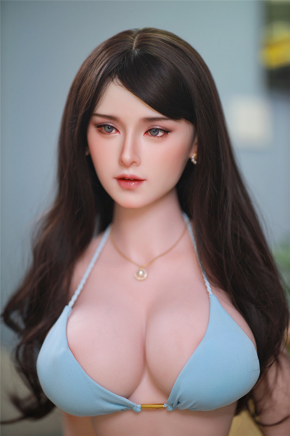 Delphia (G-Cup) (161cm) | Sex Doll