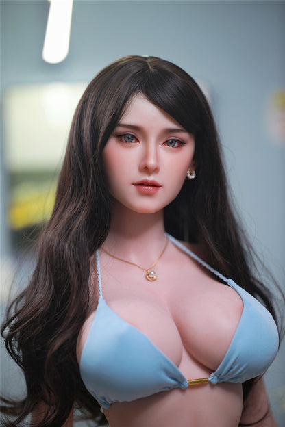 Delphia (G-Cup) (161cm) | Sex Doll