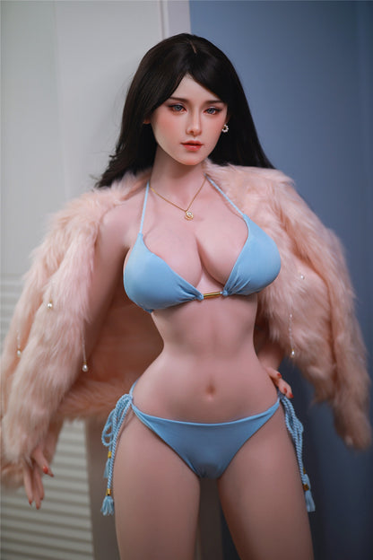 Delphia (G-Cup) (161cm) | Sex Doll