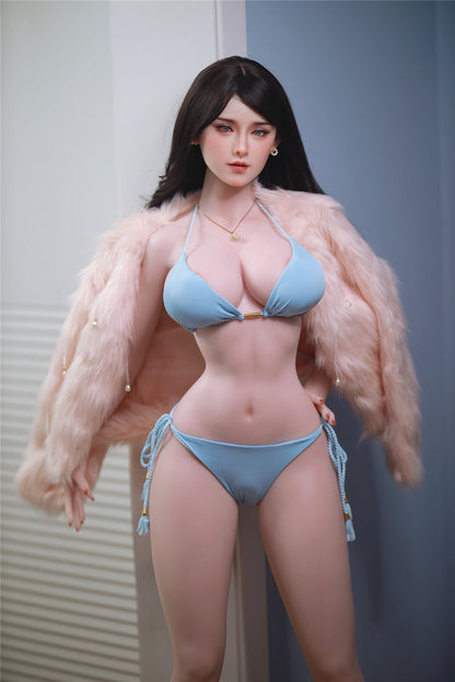 Delphia (G-Cup) (161cm) | Sex Doll