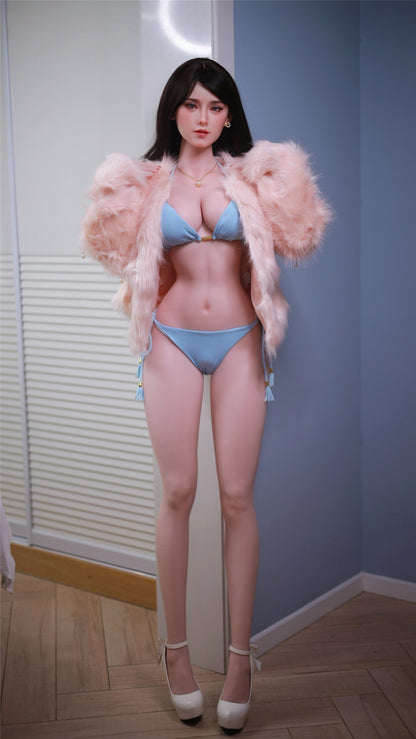 Delphia (G-Cup) (161cm) | Sex Doll