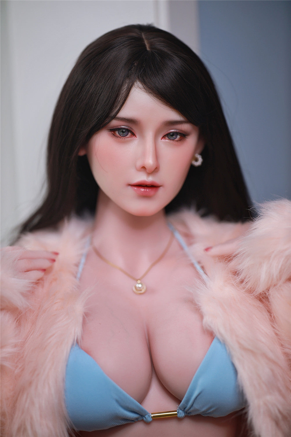 Delphia (G-Cup) (161cm) | Sex Doll