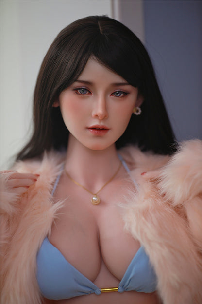 Delphia (G-Cup) (161cm) | Sex Doll