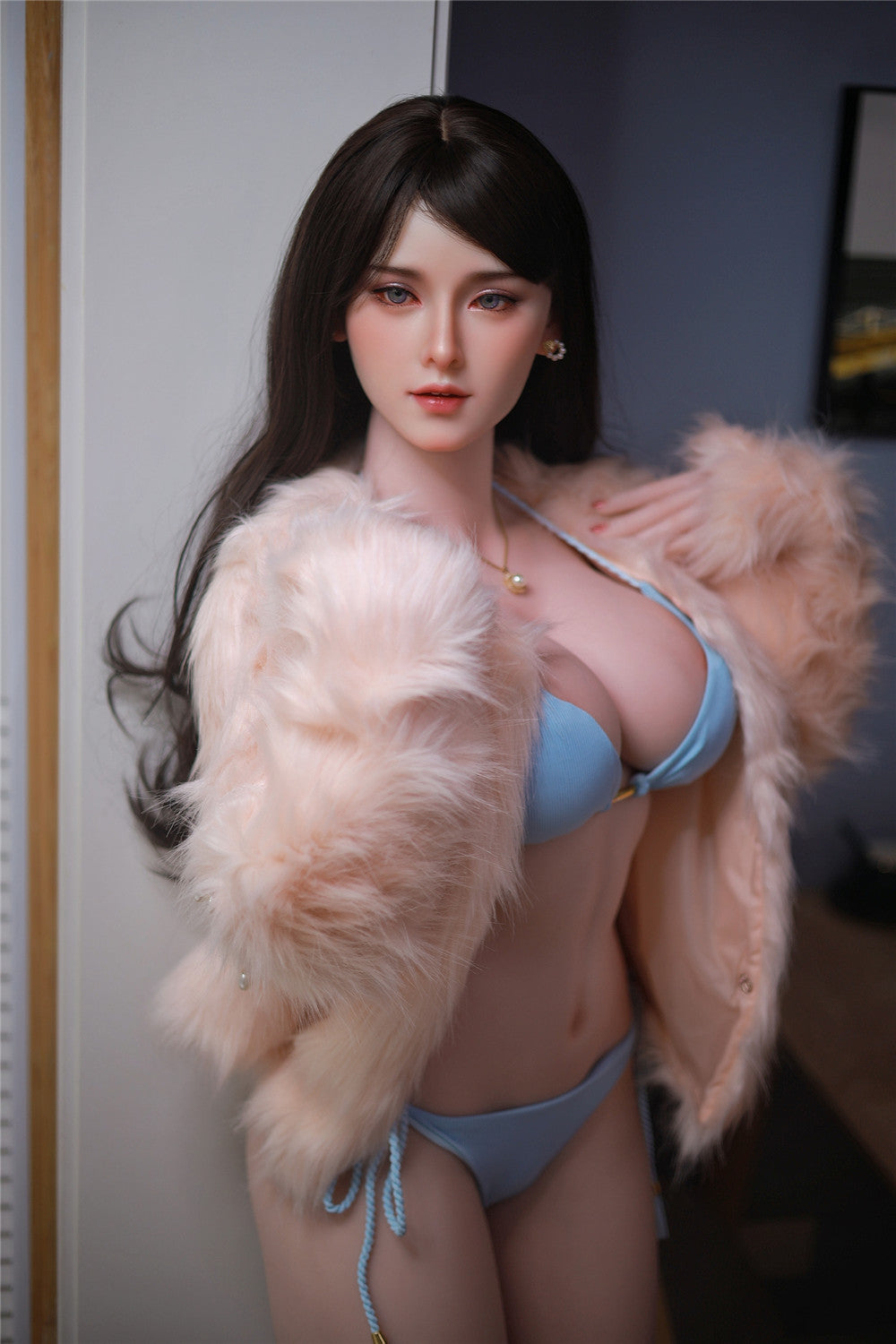 Delphia (G-Cup) (161cm) | Sex Doll