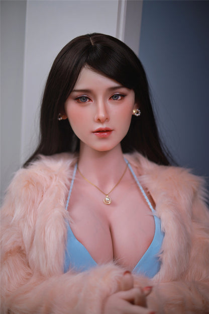 Delphia (G-Cup) (161cm) | Sex Doll