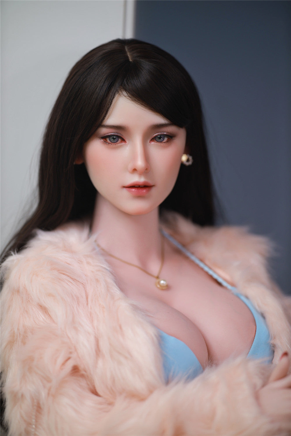 Delphia (G-Cup) (161cm) | Sex Doll