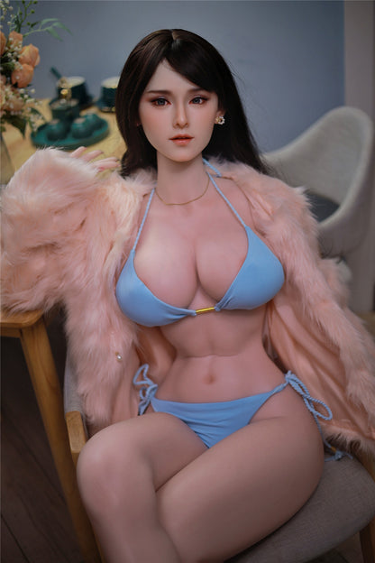 Delphia (G-Cup) (161cm) | Sex Doll