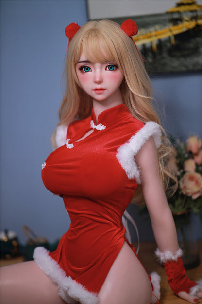 Emelith (G-Cup) (161cm) | Sex Doll