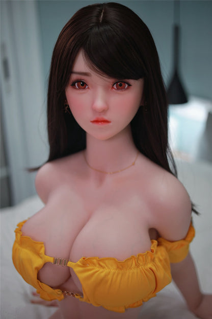 Emalise (G-Cup) (161cm) | Sex Doll