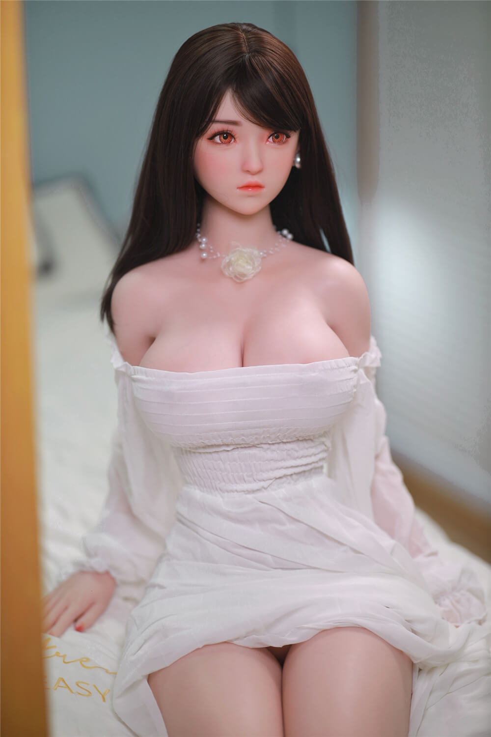 Emalise (G-Cup) (161cm) | Sex Doll